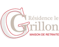 Logo Résidence Le Grillon